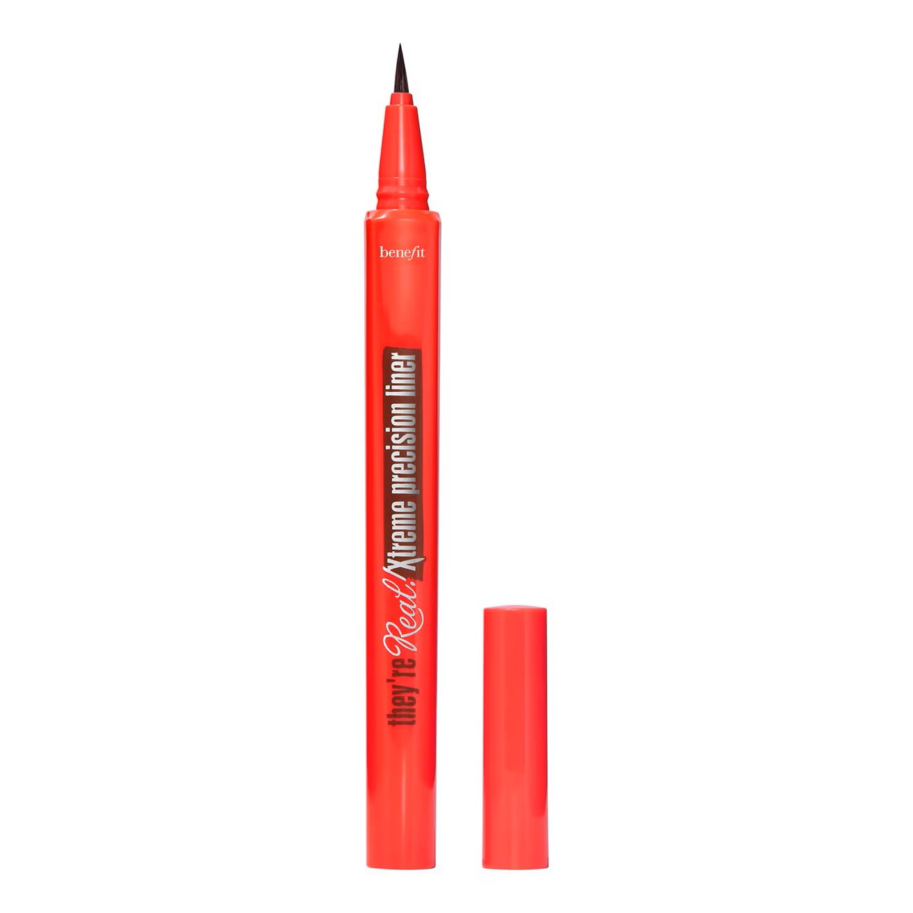 BENEFIT They're Real! Xtreme Precision Liner - BROWN قلم تحديد عيون من بينيفت