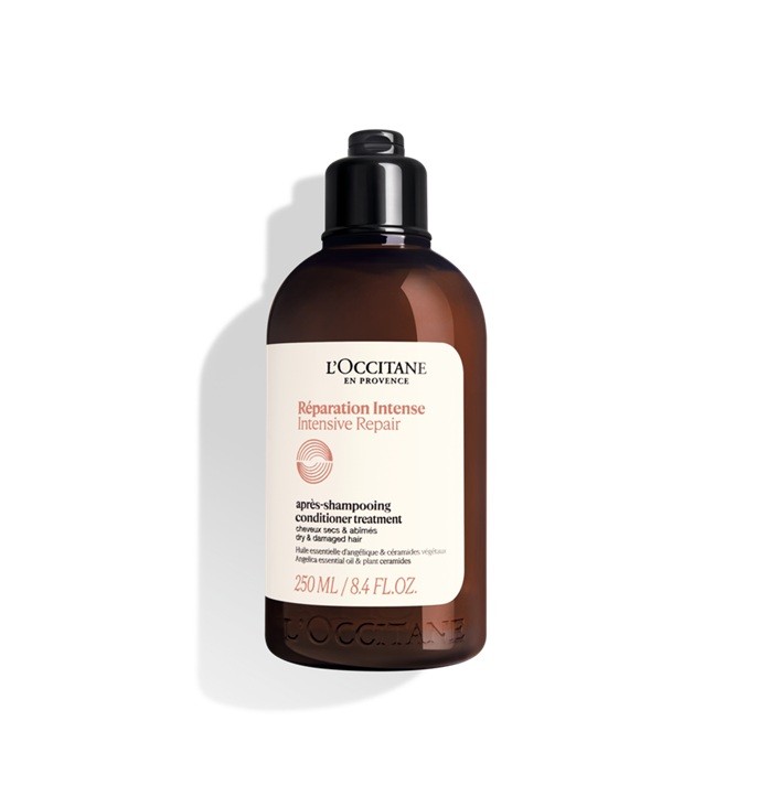 LOCCITANE Intensive Repair Conditioner 250ml  بلسم مكثف للشعر