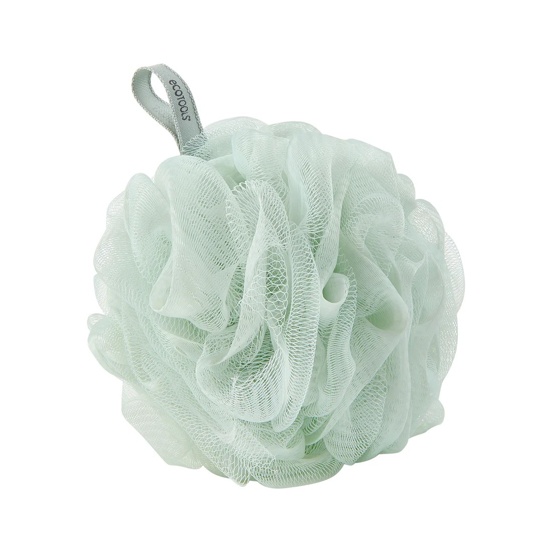 ECOTOOLS Delicate EcoPouf Bath  ايكو تولز ليفة استحمام