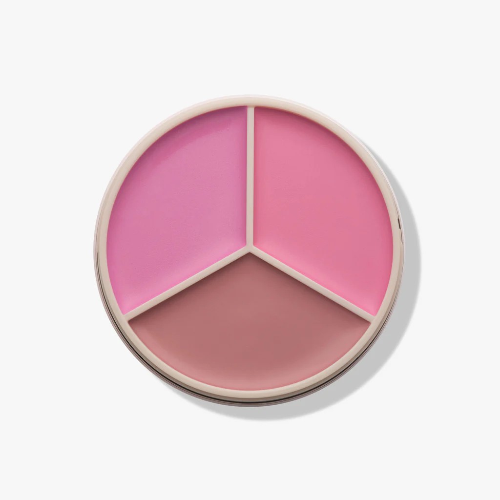 ANASTASIA Magic Touch Blush Trio احمر خدود ثلاثي من انستازيا