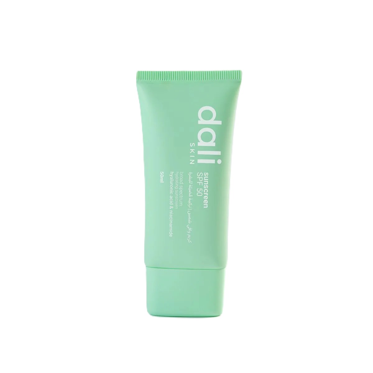 DALI Skin Sunscreen 50SPF واقي شمس للبشرة من دالي