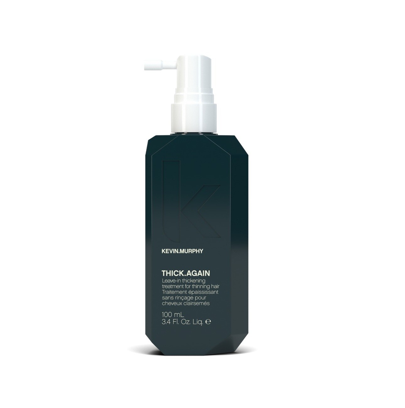 KEVIN MURPHY LEAVE IN THICK.AGAIN TREATMENT 100ml ليف ان مكثف للشعر من كيفن مورفي