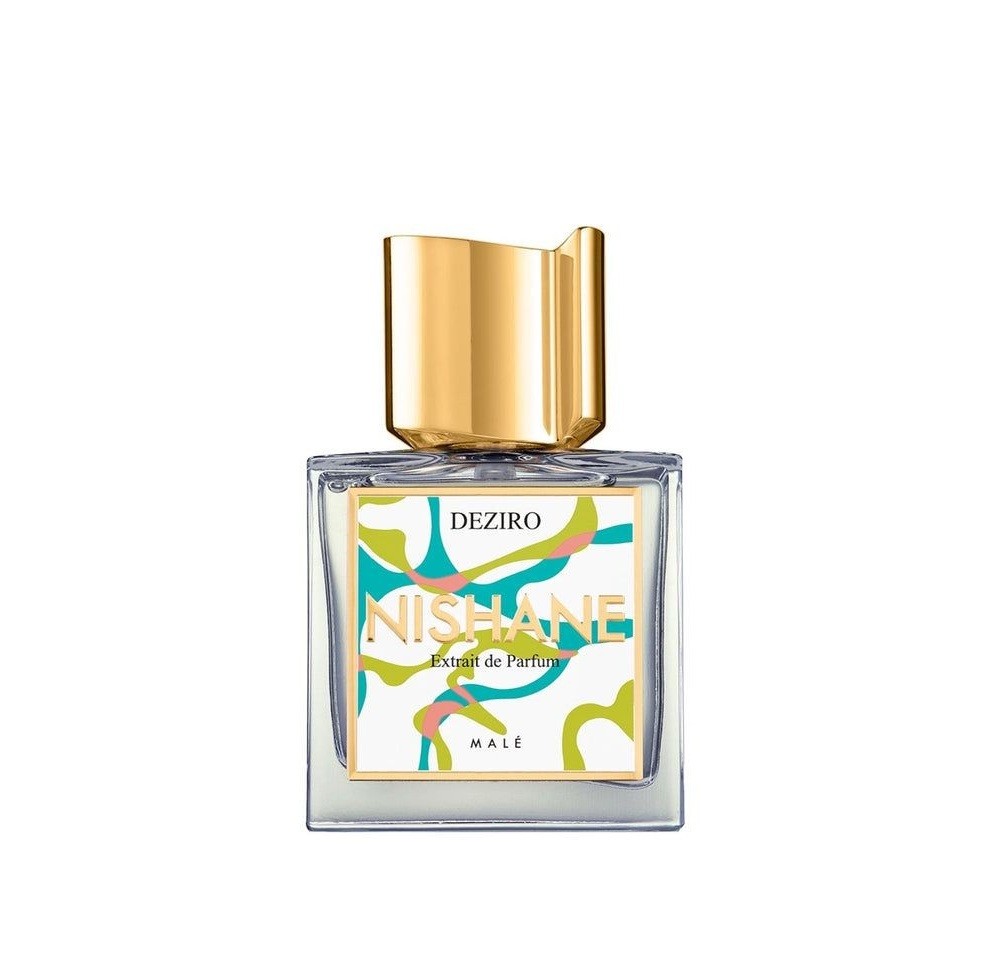 NISHANE Deziro Extrait de Parfum UNISEX 100 ml عطر للرجال والنساء من نيشان