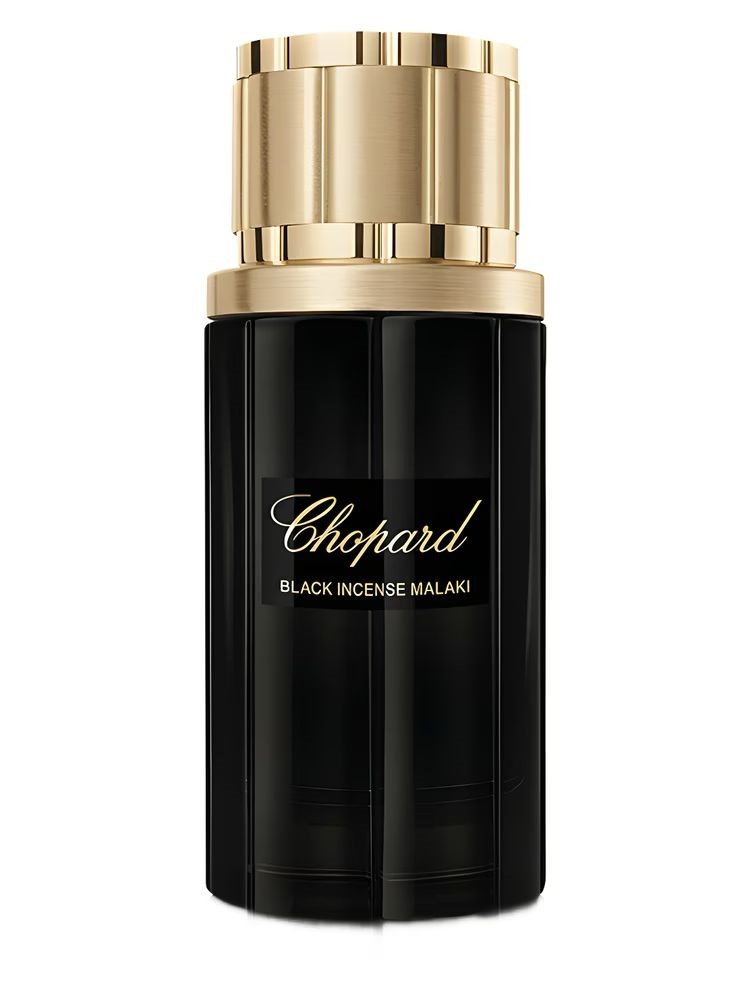 CHOPARD Black Incense Malaki 80ml عطر للرجال والنساء من شوبارد