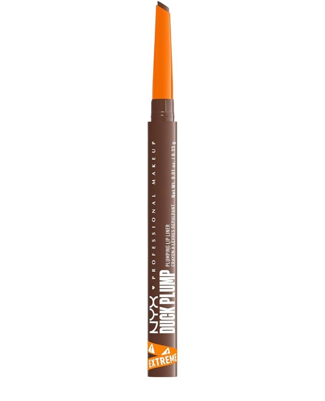 NYX DUCK PLUMP PLUMPING LIP LINER قلم تحديد الشفاه من ان واي اكس