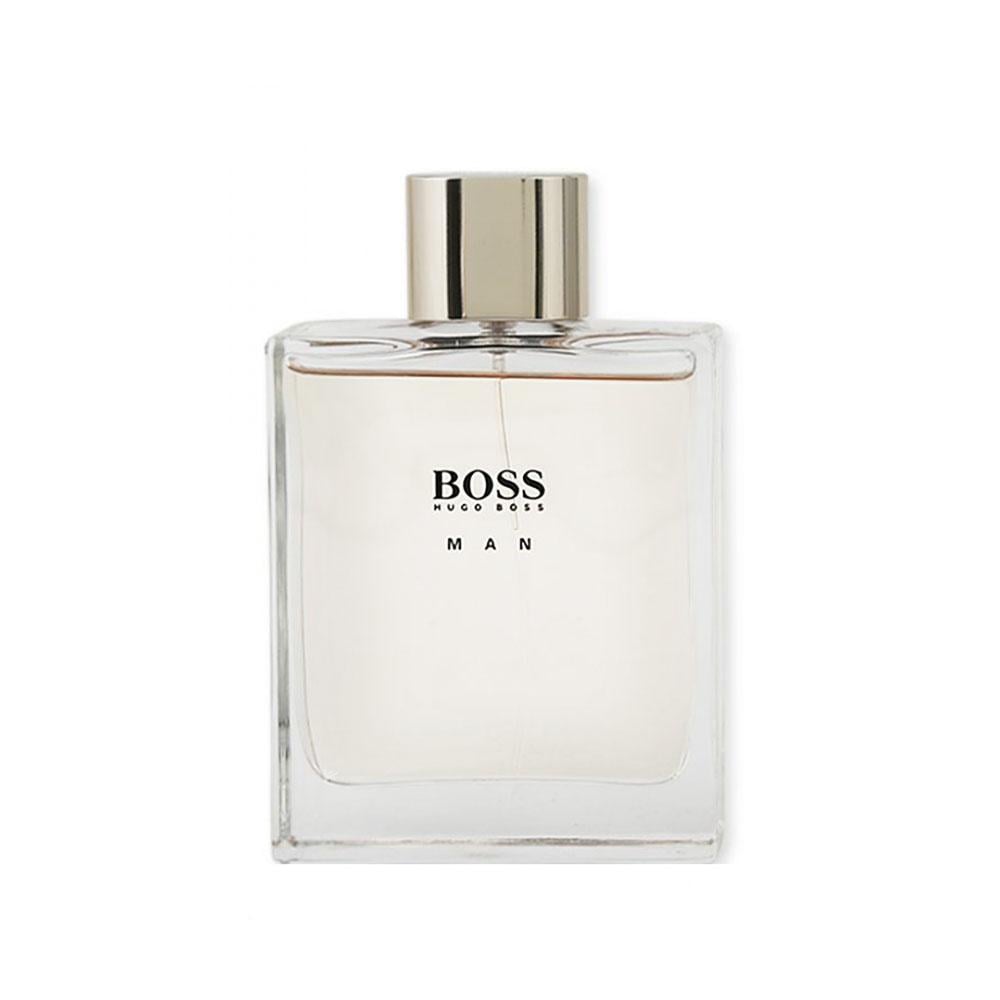 HUGO BOSS Man Eau de Toilette 100ml عطر هوكو بوس للرجال