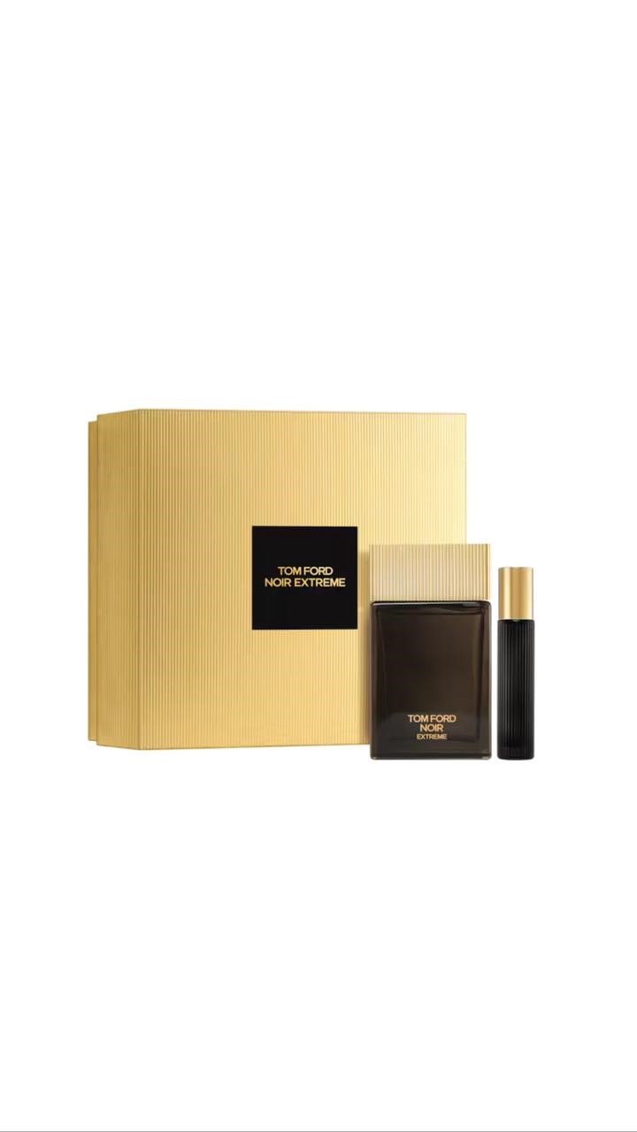 TOM FORD NOIR EXTREME EAU DE PARFUM SET بكج عطور للرجال من توم فورد