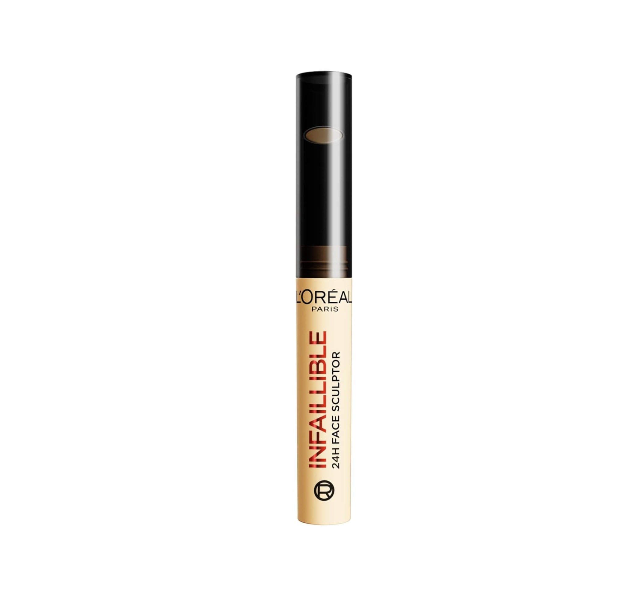 LOREAL PARIS Infallible Face Sculptor كونتور الوجه من لوريال