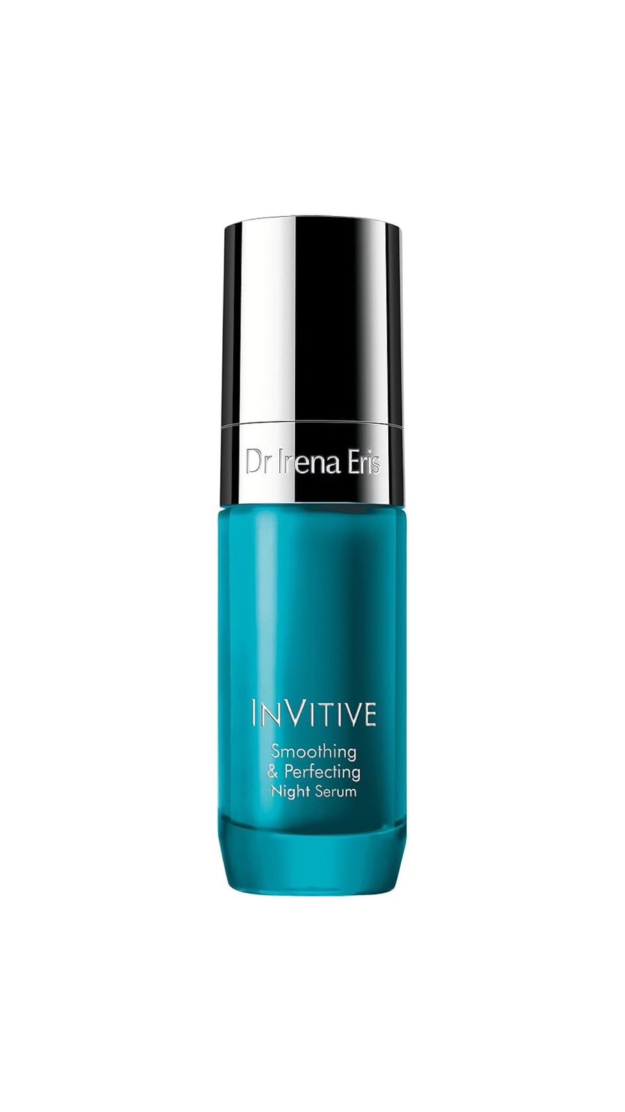 DR.IRENA ERIS INVITIVE SMOOTHING & PERFECTING NIGHT SERUM 30ml دكتور إيرينا إيريس سيروم ليلي للعناية بالبشرة