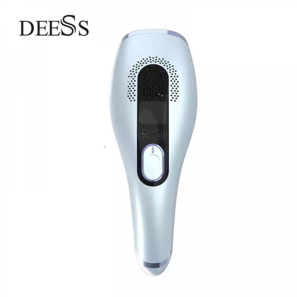DEESS Laser Hair Removal Device - gp592 جهاز ليزر لإزالة الشعر من دييس