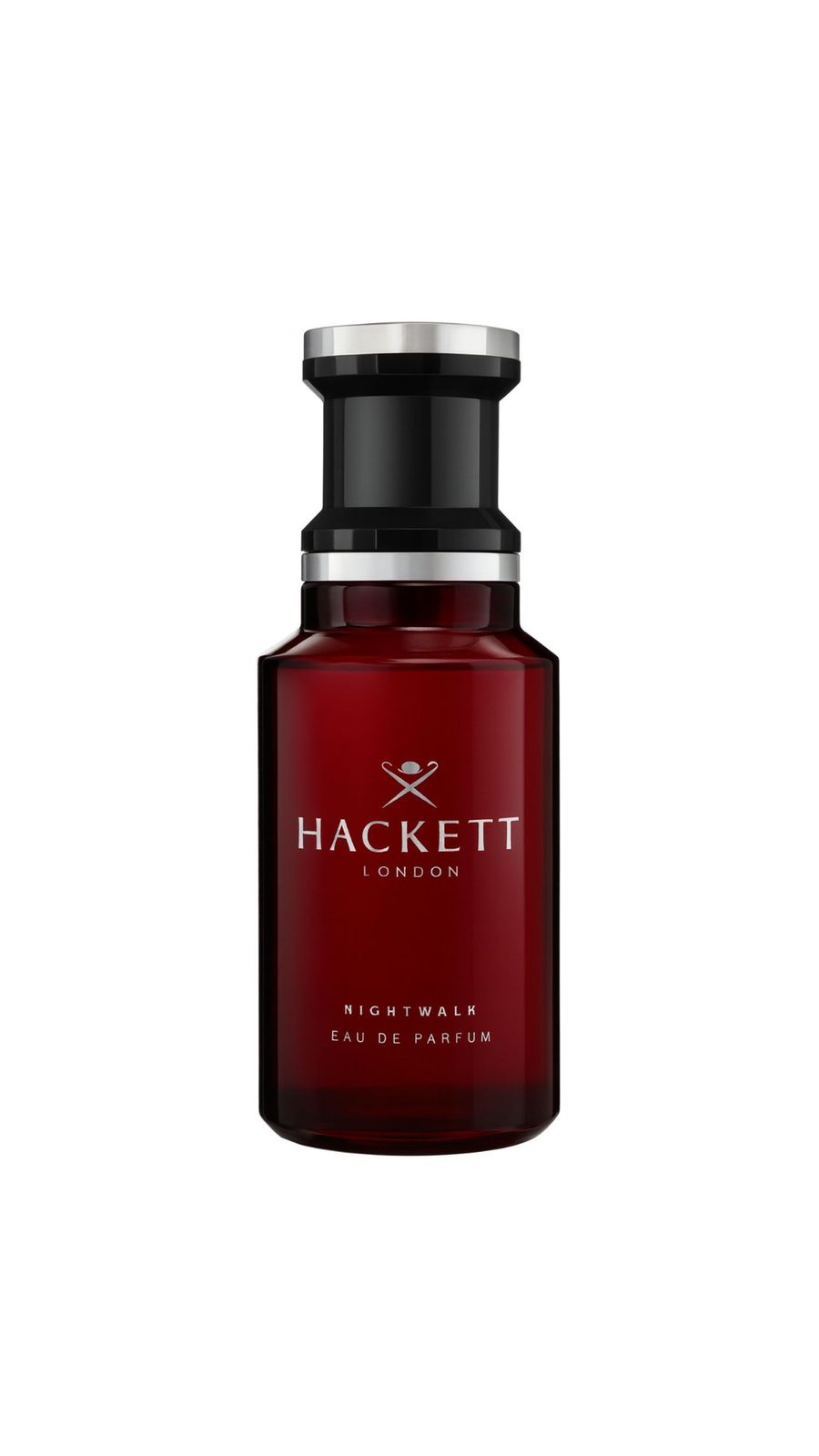 HACKETT LONDON NIGHTWALK EAU DE PARFUM 100ml هاكت لندن عطر شرقي للرجال