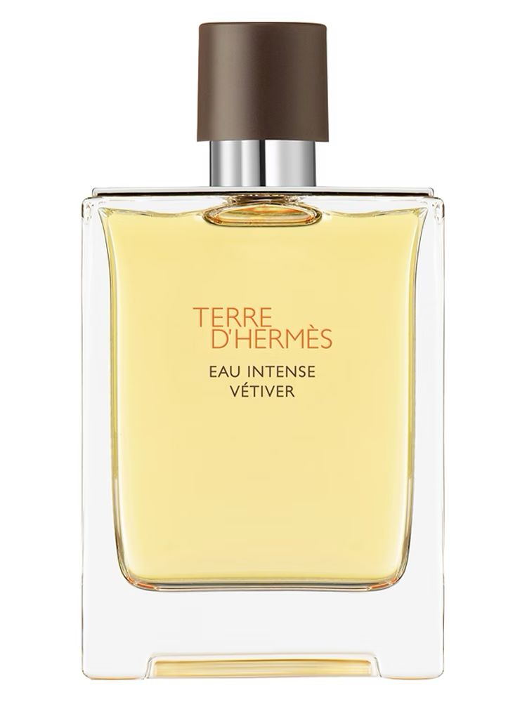 HERMES TERRE D' HERMES EAU INTENES VETIVER EAU DE PARFUM 200ml تيري هيرمس عطر للرجال