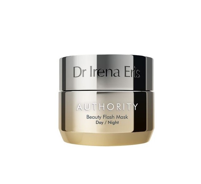 DR IRENA ERIS Authority Beauty Flash Mask 50ml قناع فلاش بيوتي أوثوريتي للبشرة من دكتور ايرينا ايريس