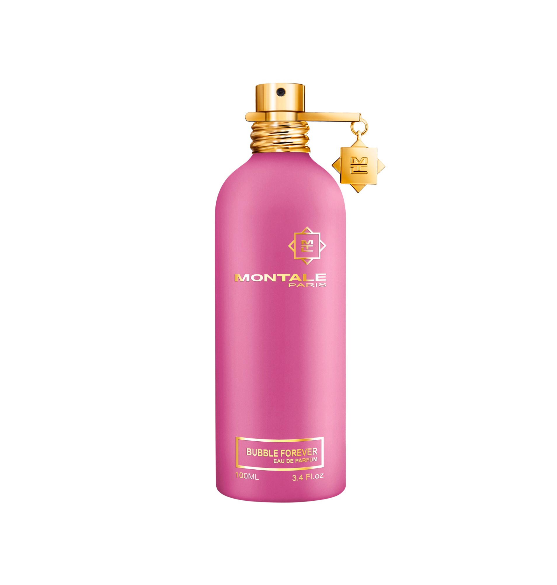 MONTALE PARIS Bubble Forever eau de parfum 100ml unisex عطر مونتيل للرجال و النساء