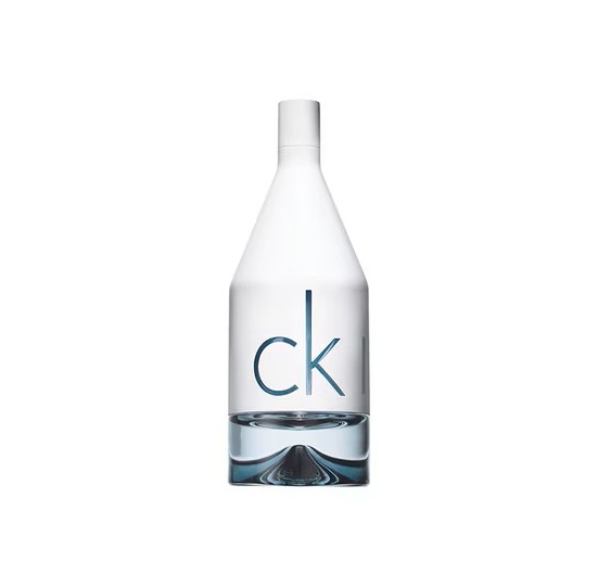 CALVIN KLEIN CK In2u 100ml عطر من كالفن كلين للرجال