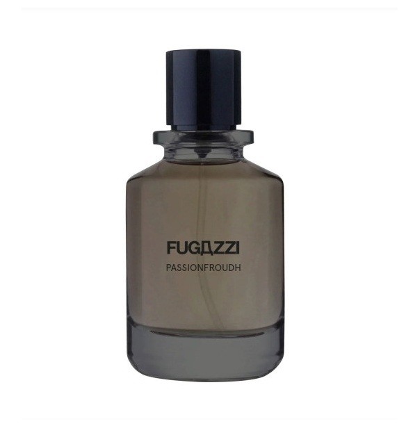 FUGAZZI Passionfroudh UNISEX Extrait De Parfum 100ml  عطر للرجال والنساء من فوغازي