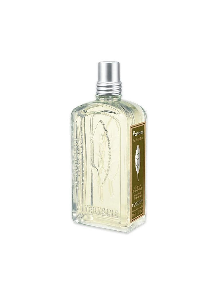 LOCCITANE Verveine Eau de toilette Unisex 100ml   عطر للرجال والنساء