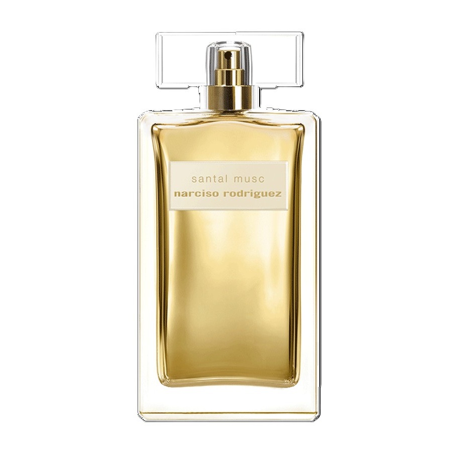 NARCISO RODRIGUEZ Santal Musc Eau De Parfum Intense Unisex 100ml عطر نارسيسو للرجال و النساء