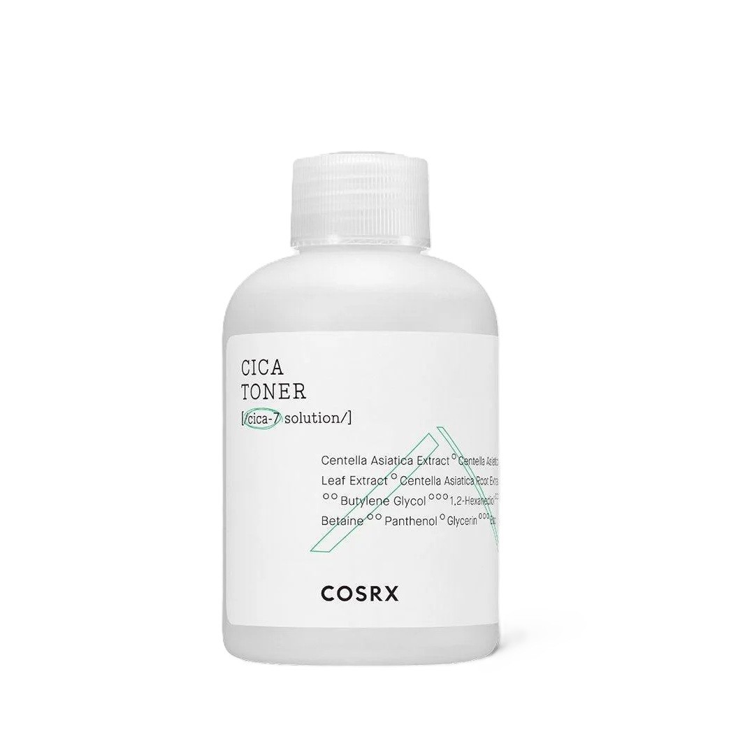 COSRX Pure Fit Cica Toner 150ml تونر من كوسركس
