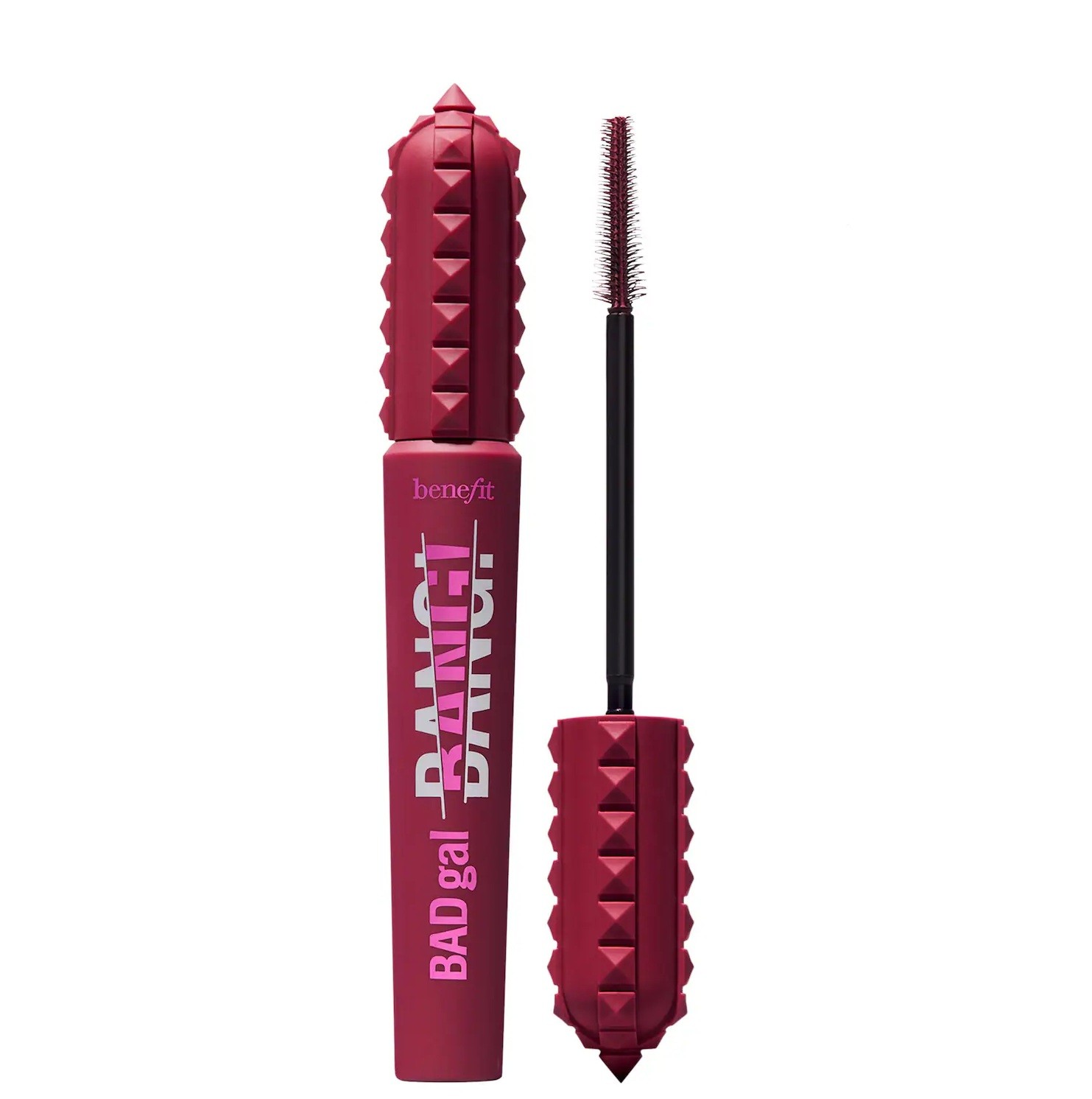 BENEFIT BADgal BANG! Volumizing Mascara - Wild Plum بينفيت باد جيرل مسكارا
