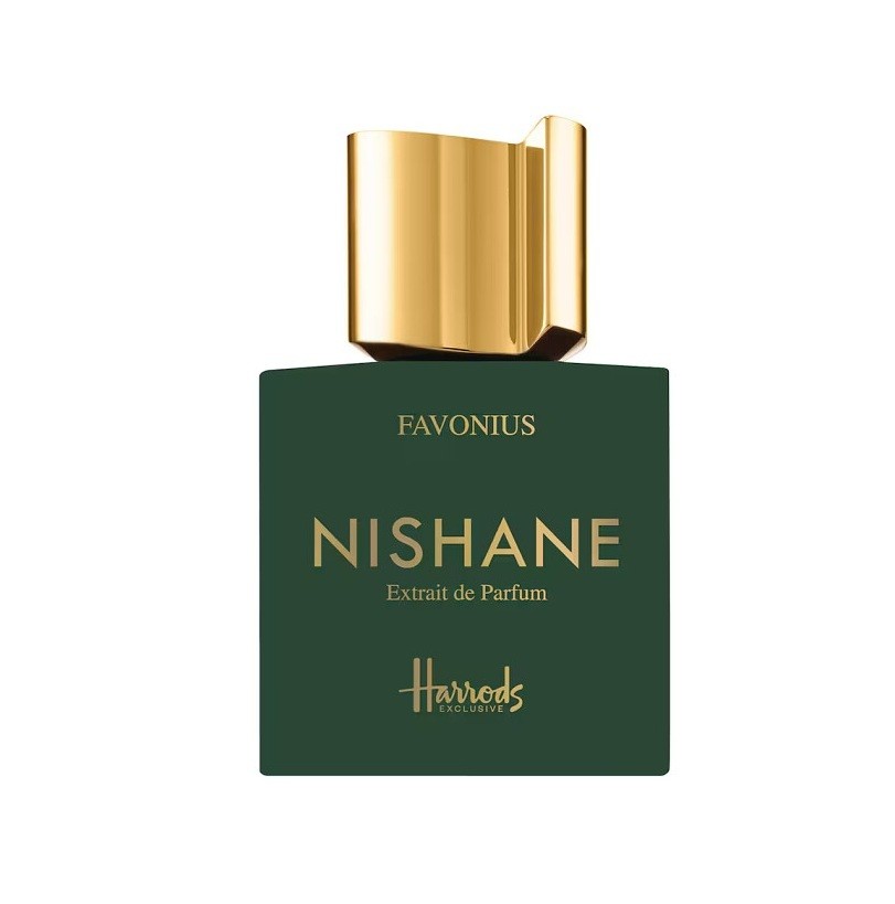 NISHANE Favonius Extrait de Parfum UNISEX 100 ml عطر للرجال والنساء من نيشان