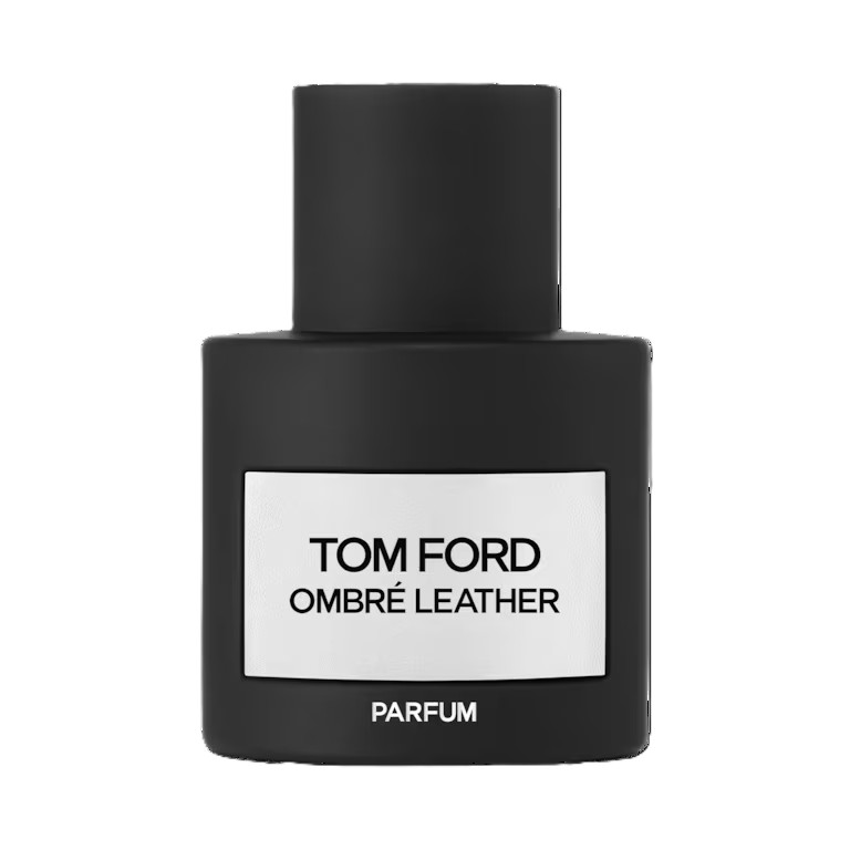 TOM FORD Ombré Leather Parfum for women and men 50ml توم فورد عطر للنساء والرجال