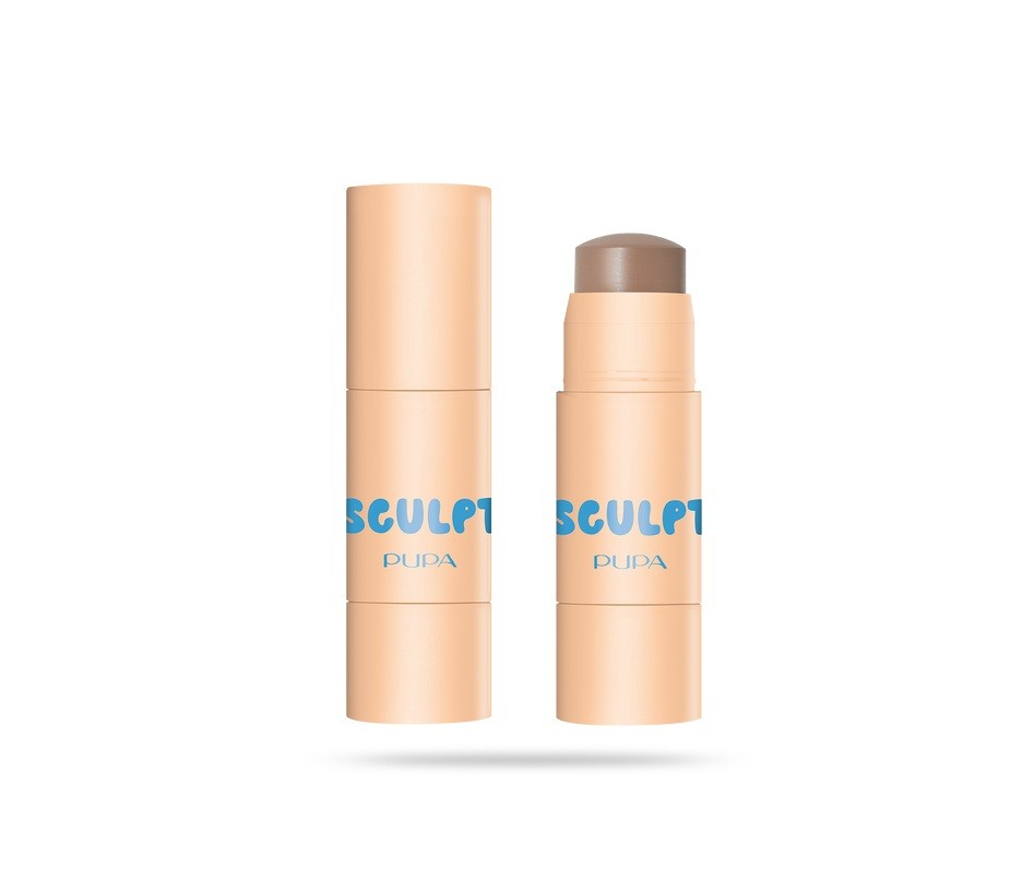 PUPA MILANO GRWSTICK Sculpt  قلم تحديد الوجه من بوبا ميلانو