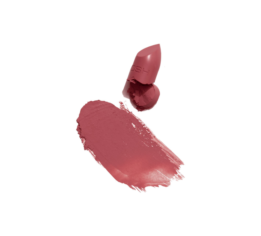 GOSH Velvet Touch Matt Lipstick  احمر شفاه مطفي من كوش