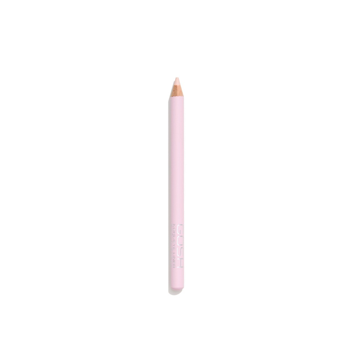 GOSH KOHL/EYE LINER - 006 Soft Pink گوش قلم مكياج متعدد الاستخدامات
