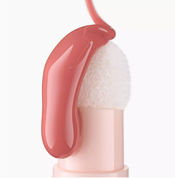 CATRICE Colour Cushion Juicy Lip Oil زيت الشفاه كولور كوشن جوسي من كاتريس