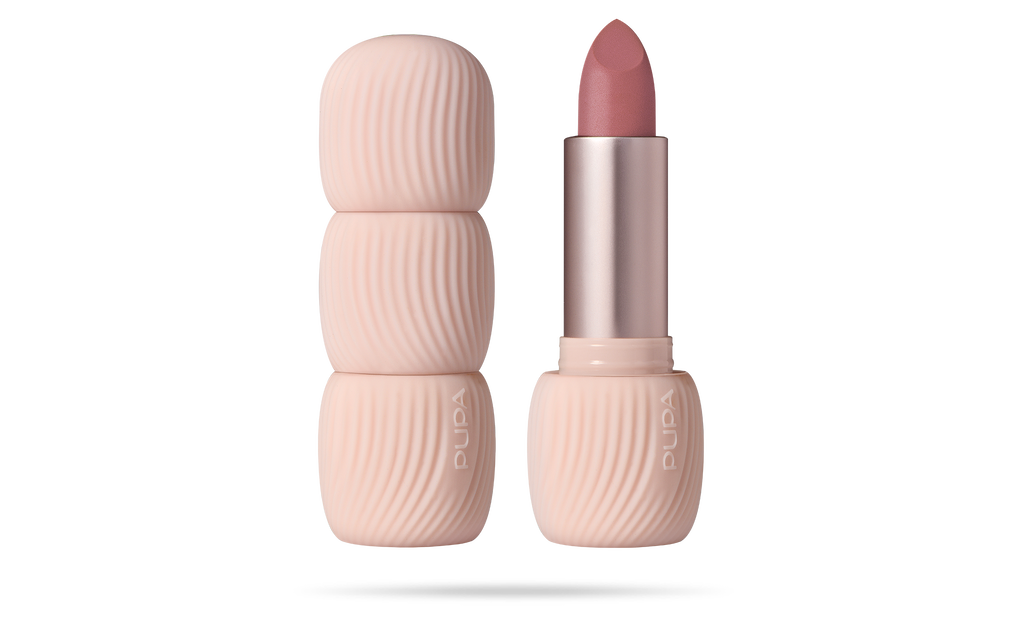 PUPA My Crush Matte Lipstick أحمر شفاه ماي كراش مات من بوبا