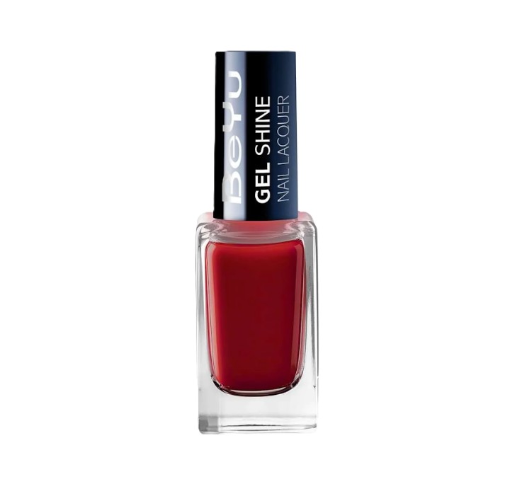 BEYU Gel Shine Nail Lacquer طلاء أظافر عالي اللمعان من بيو