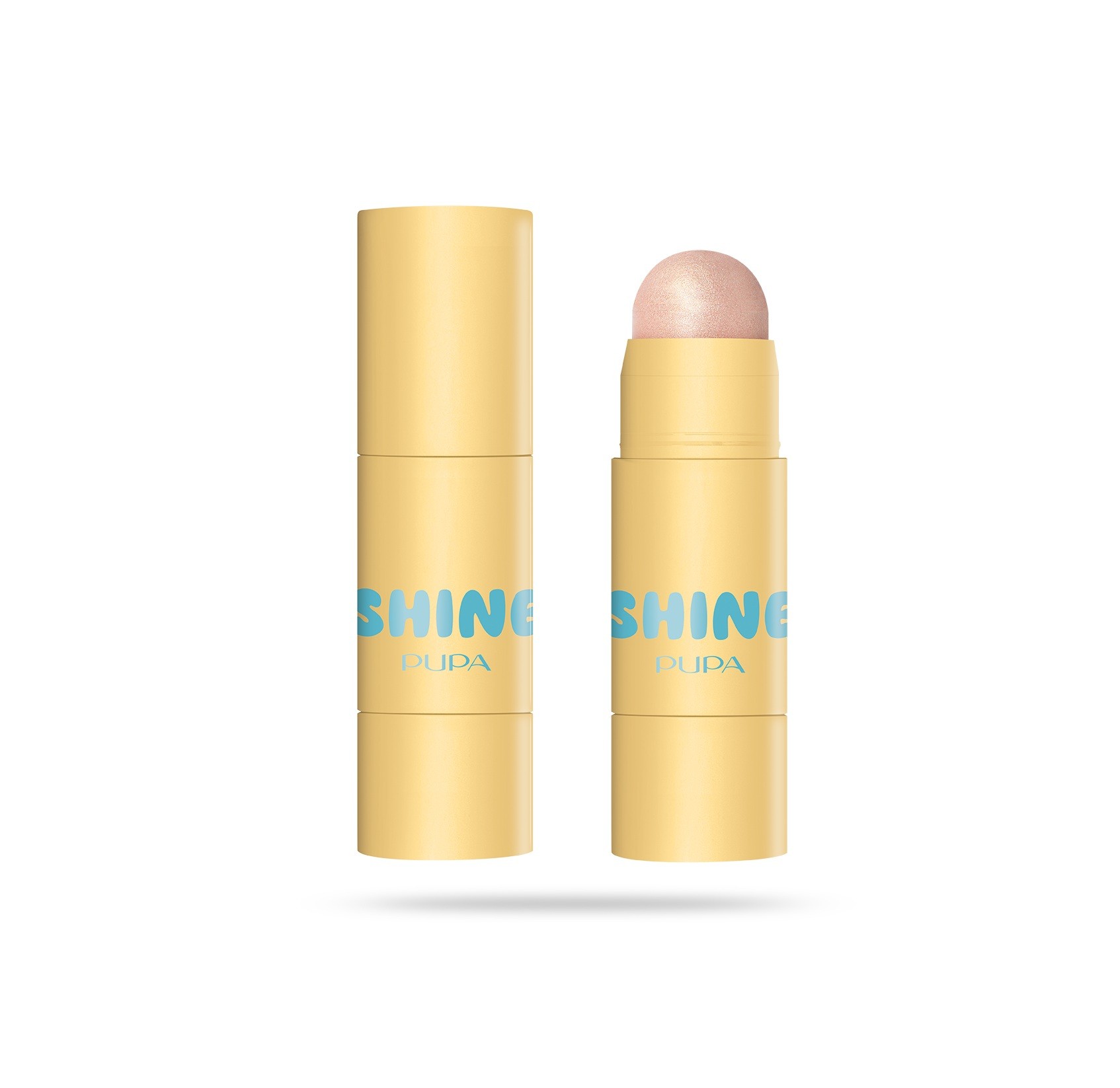 PUPA MILANO GRWSTICK Shine  قلم اضاءة الوجه من بوبا ميلانو