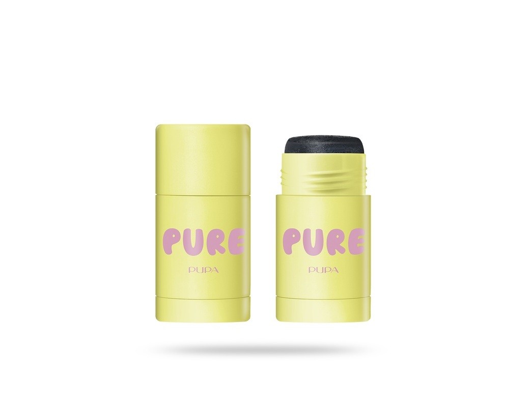 PUPA MILANO GRWSTICK Pure - 001  ماسك منقي للبشرة من بوبا ميلانو