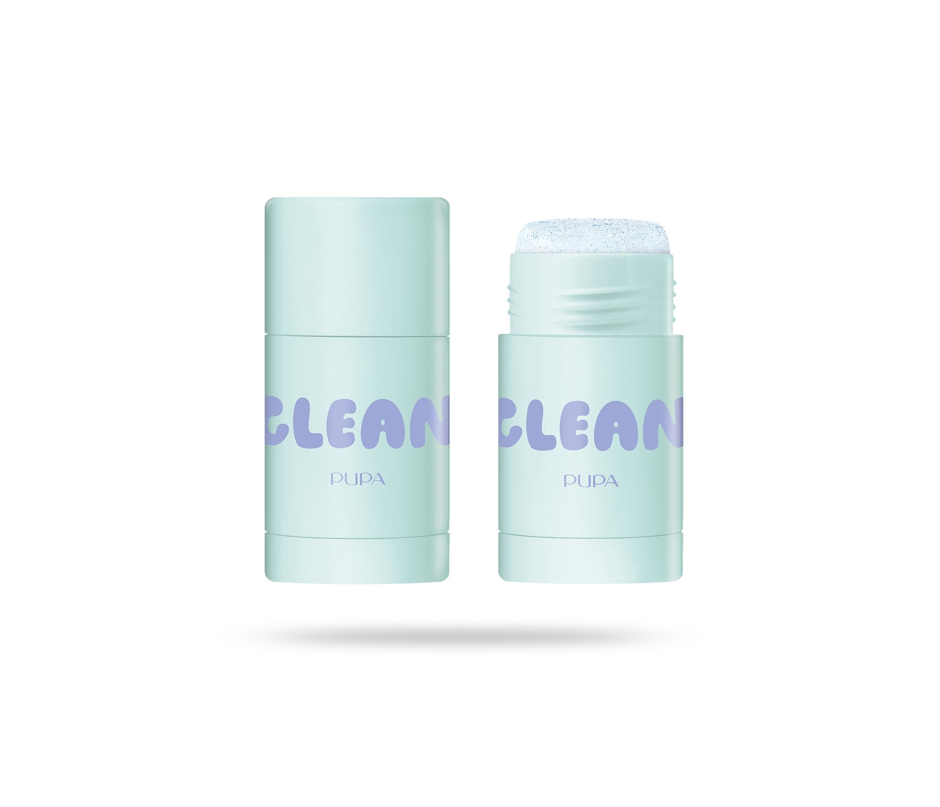 PUPA MILANO GRWSTICK Clean - 001  مقشر للبشرة من بوبا ميلانو