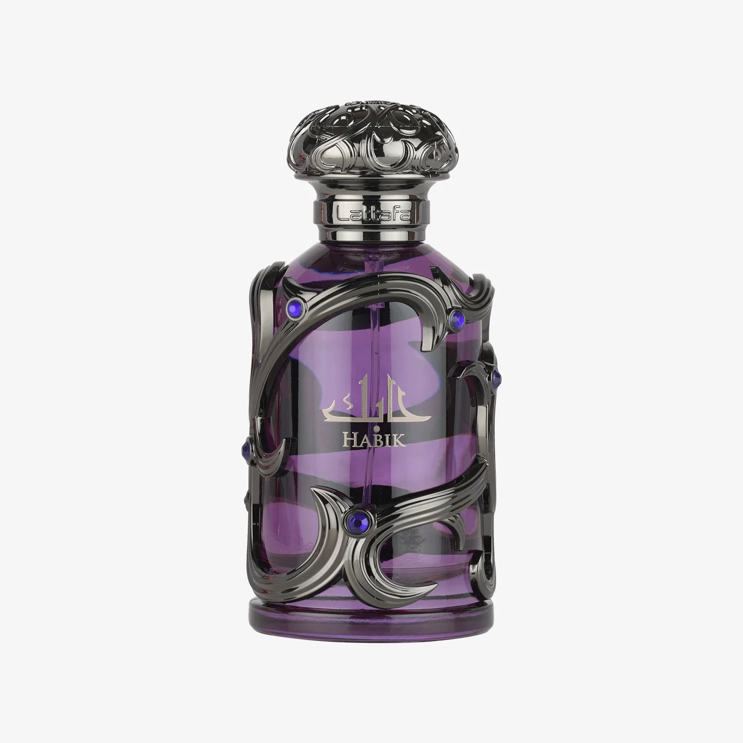 LATTAFA Habik Eau De Parfum For men 100ml عطر لطافة للرجال