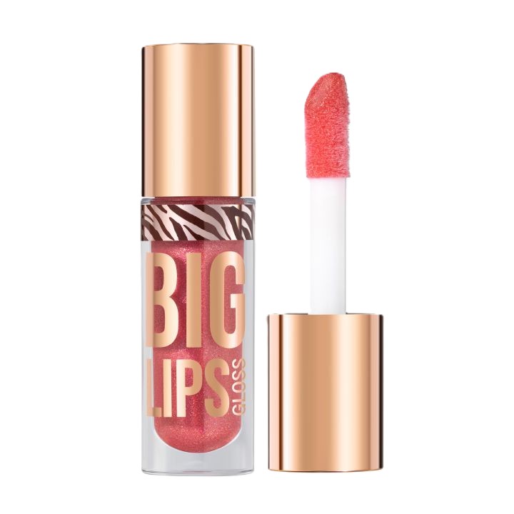 STELLARY Lip Gloss Big Lips ملمع شفاه من ستيلاري