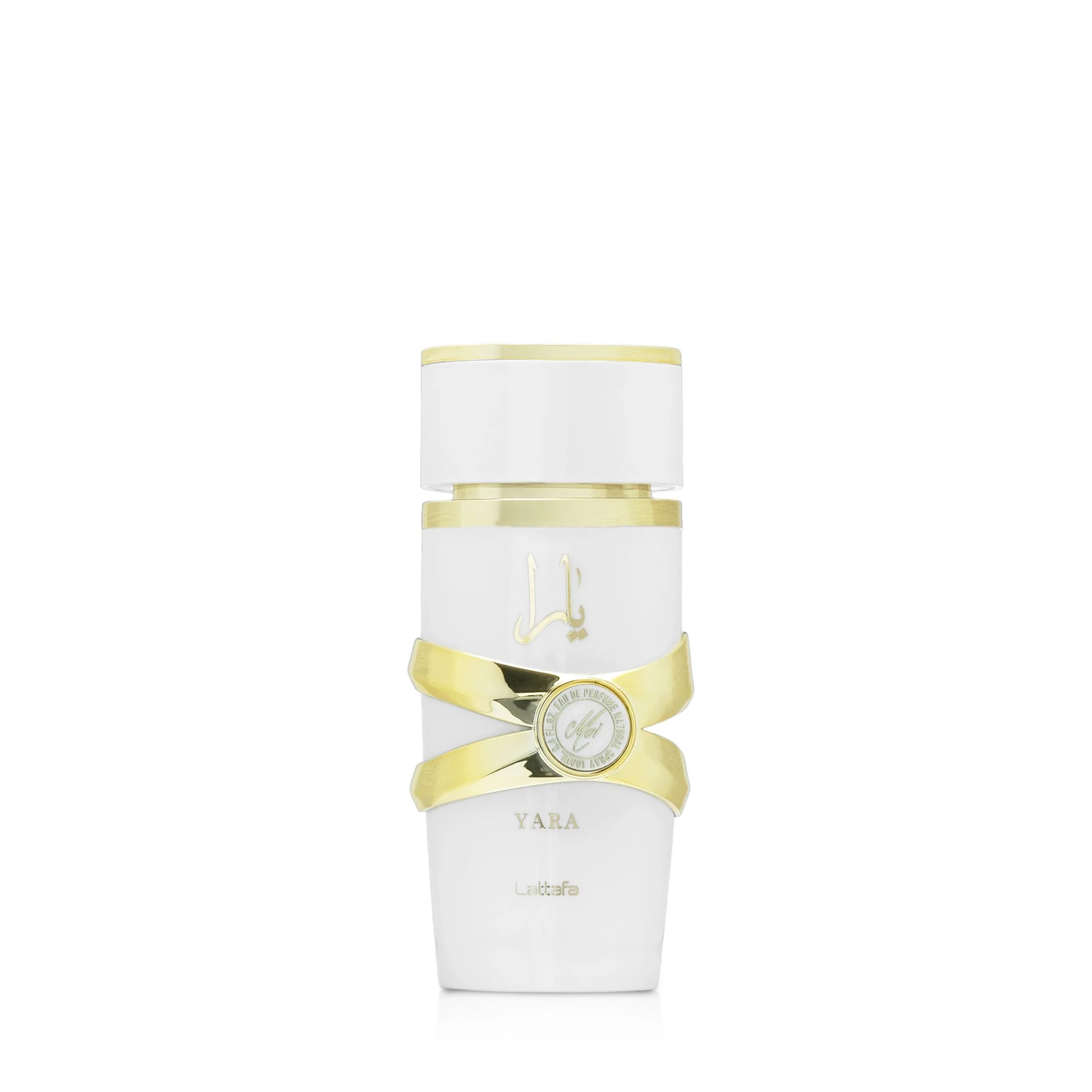 LATTAFA Yara Moi Eau De Parfum For Women 100ml عطر لطافة يارا موي للنساء