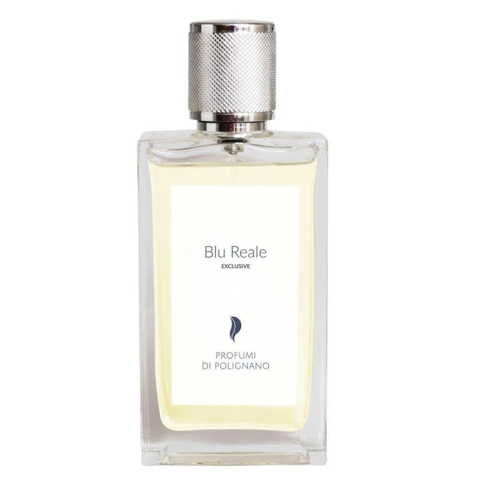 PROFUMI DI POLIGNANO Blu Reale 100ml عطر بلو ريالي للنساء