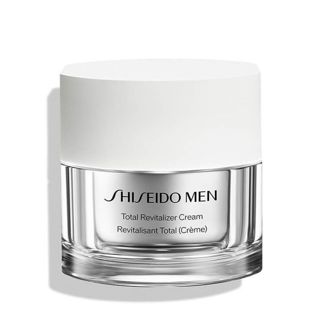 SHISEIDO Total Revitalizer Cream 50ml كريم لمكافحة علامات الشيخوخة من شسيدو