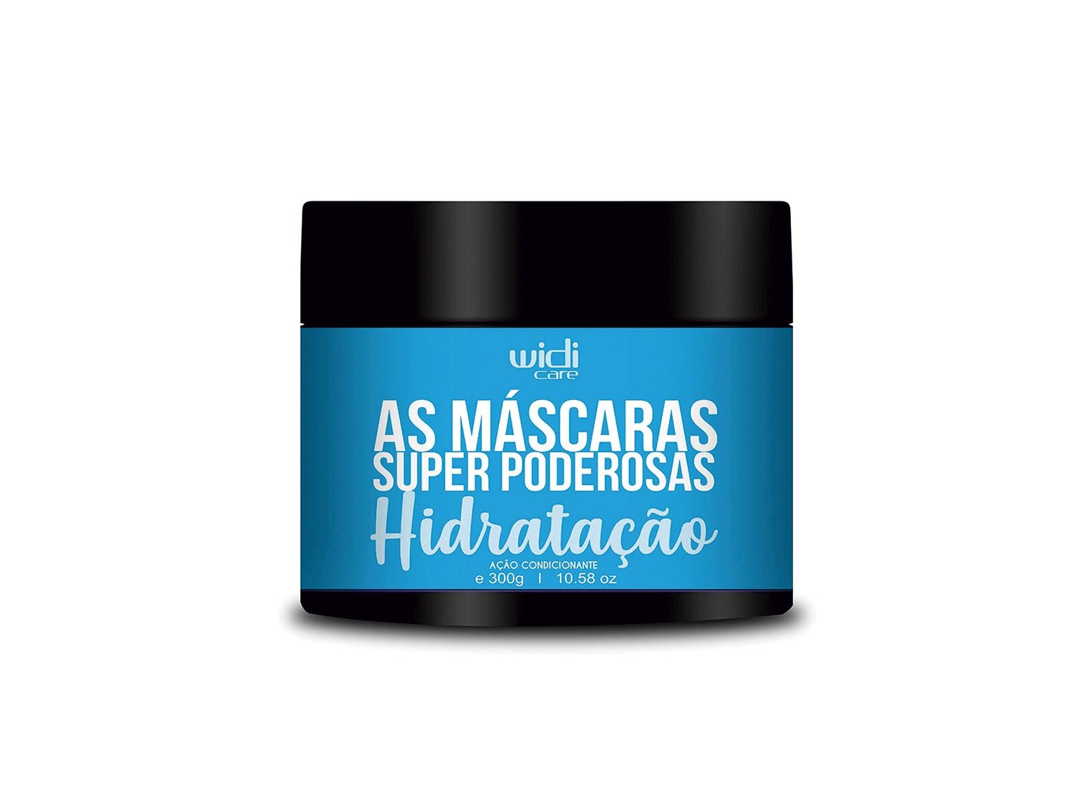 WIDI CARE Super Powerful Hydrating Mask Conditioning 300g ماسك مرطب ومجدد للشعر من ويدي كير