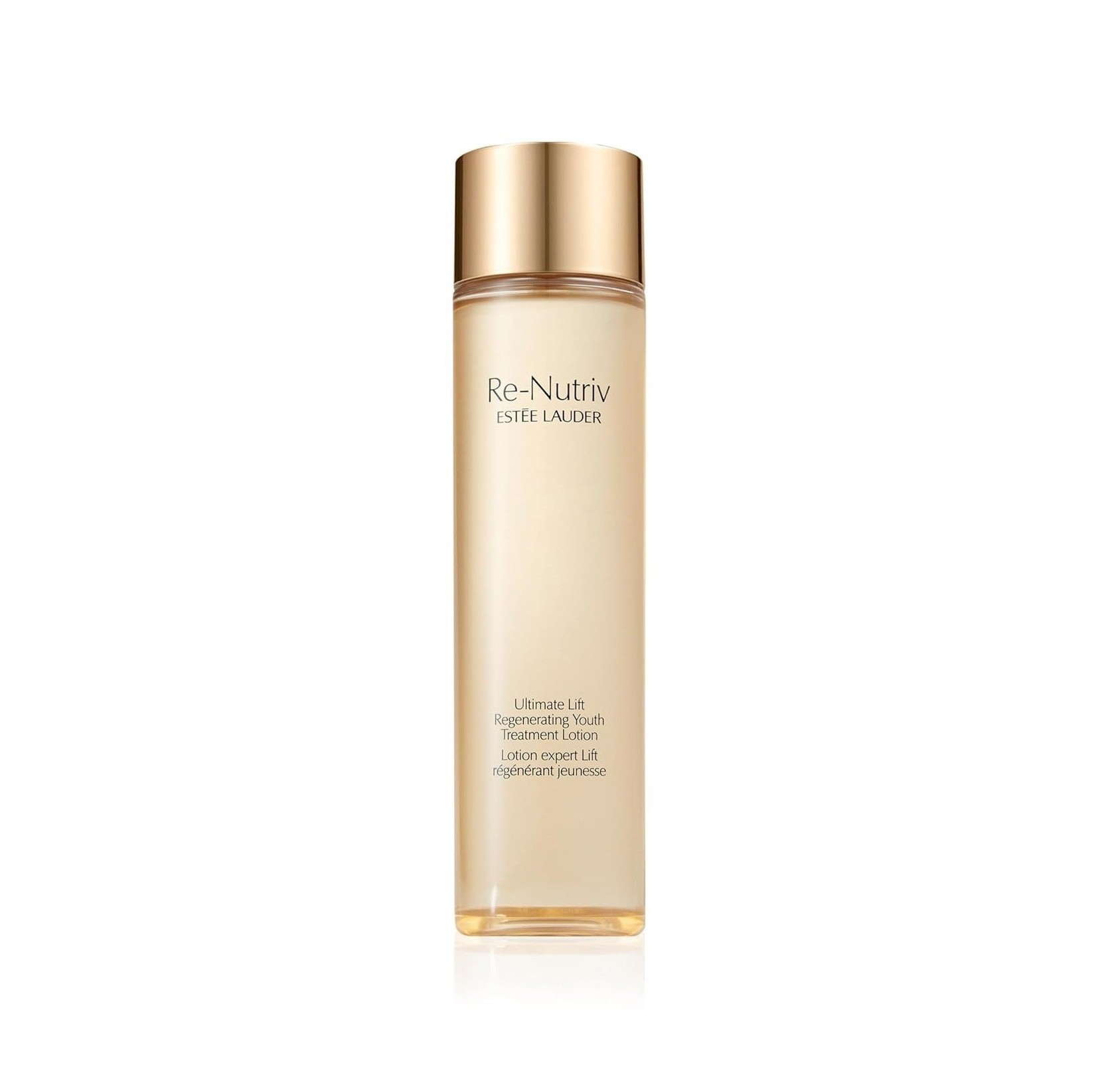 ESTĒE LAUDER Re-Nutriv Ultimate Lift Regenerating Youth Treatment Lotion 200ml    لوشن مرطب لتجديد شباب البشرة من استي لودر