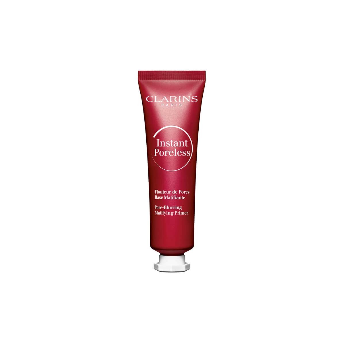 CLARINS Instant Poreless Make-Up Primer  برايمر مكثف مضاد للمسام من كلارنس
