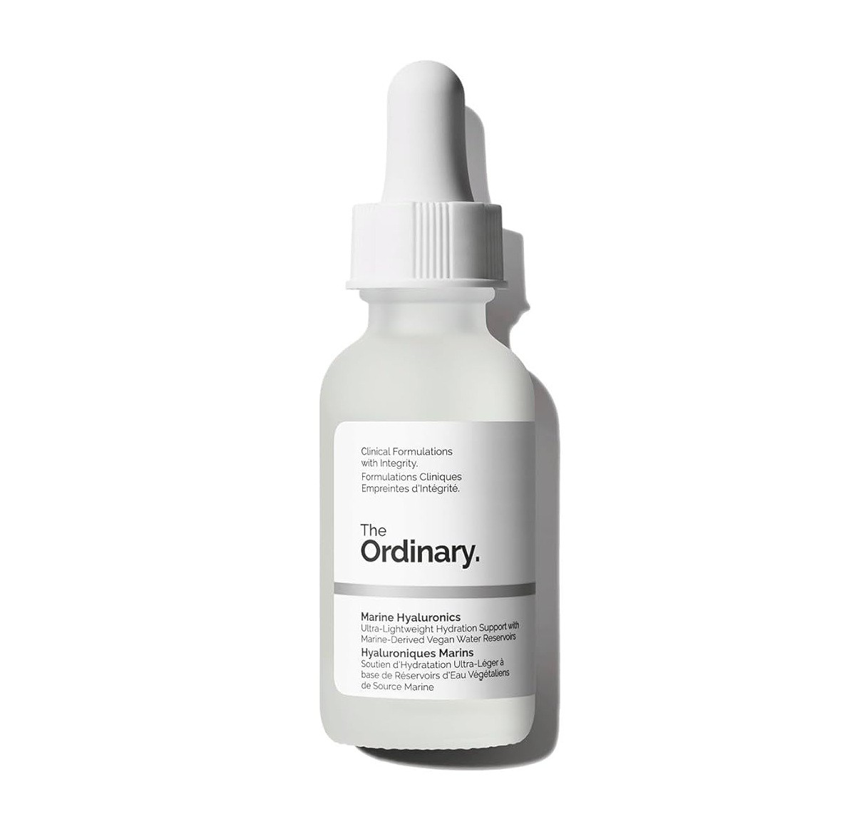 THE ORDINARY Marine Hyaluronics 30ml سيروم ذو تأثير مرطب مكثف من ذا اورديناري