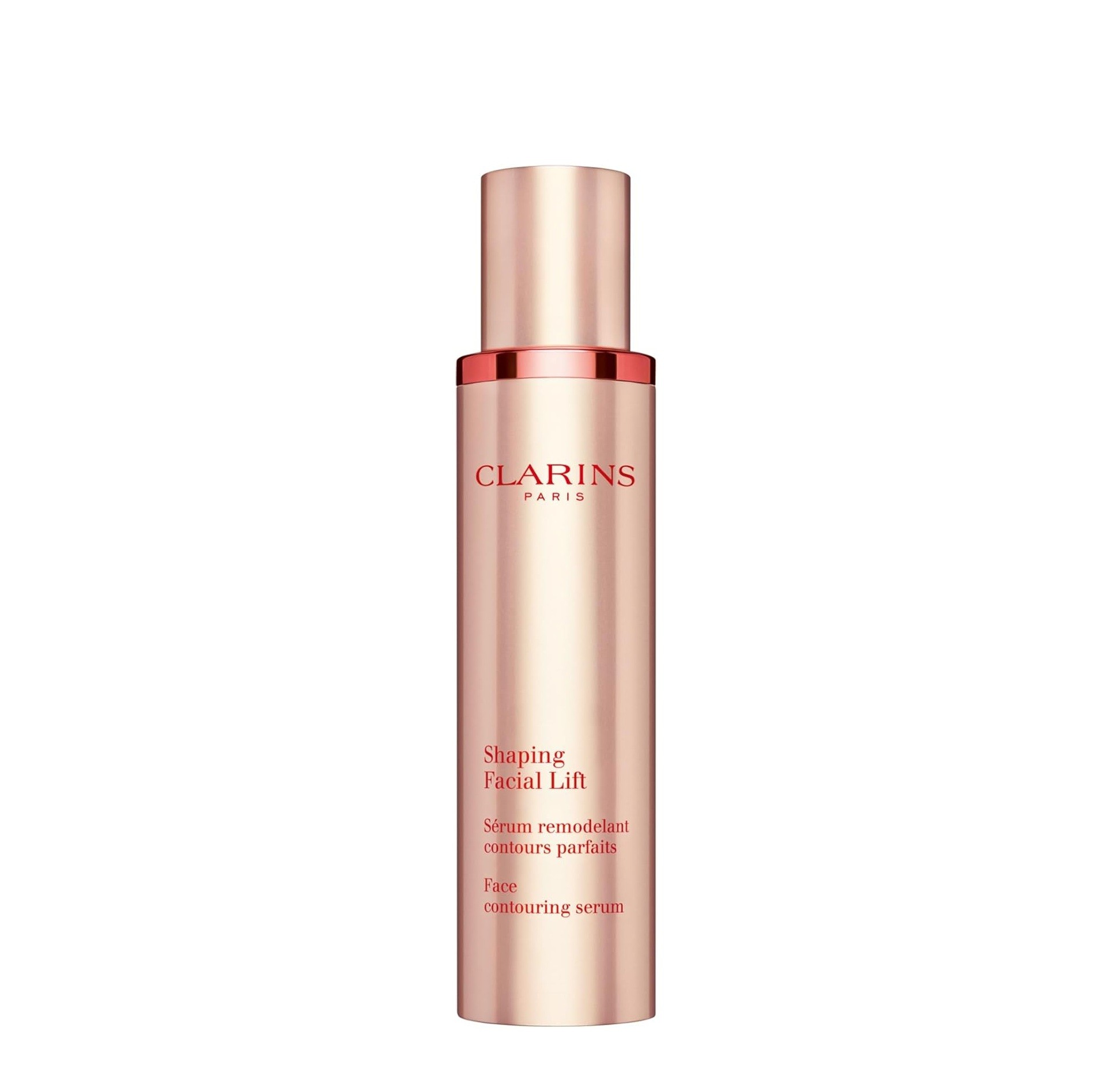 CLARINS V Shaping Facial Lift Serum 50ml كلارنس سيروم لشد الوجه وتحديد شكله