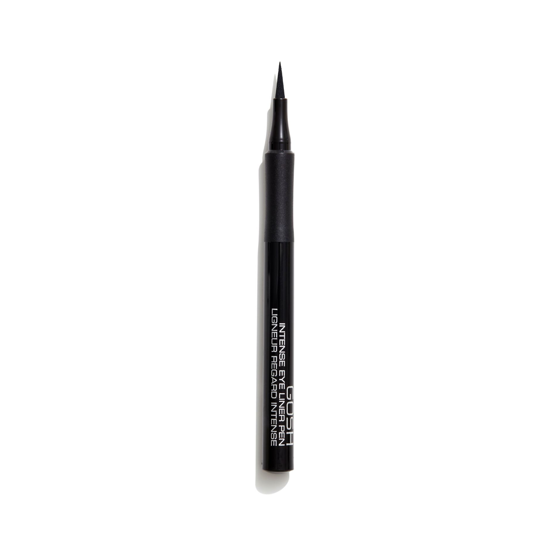 GOSH Intense Eye Liner Pen  قلم تحديد العيون المكثف من كوش