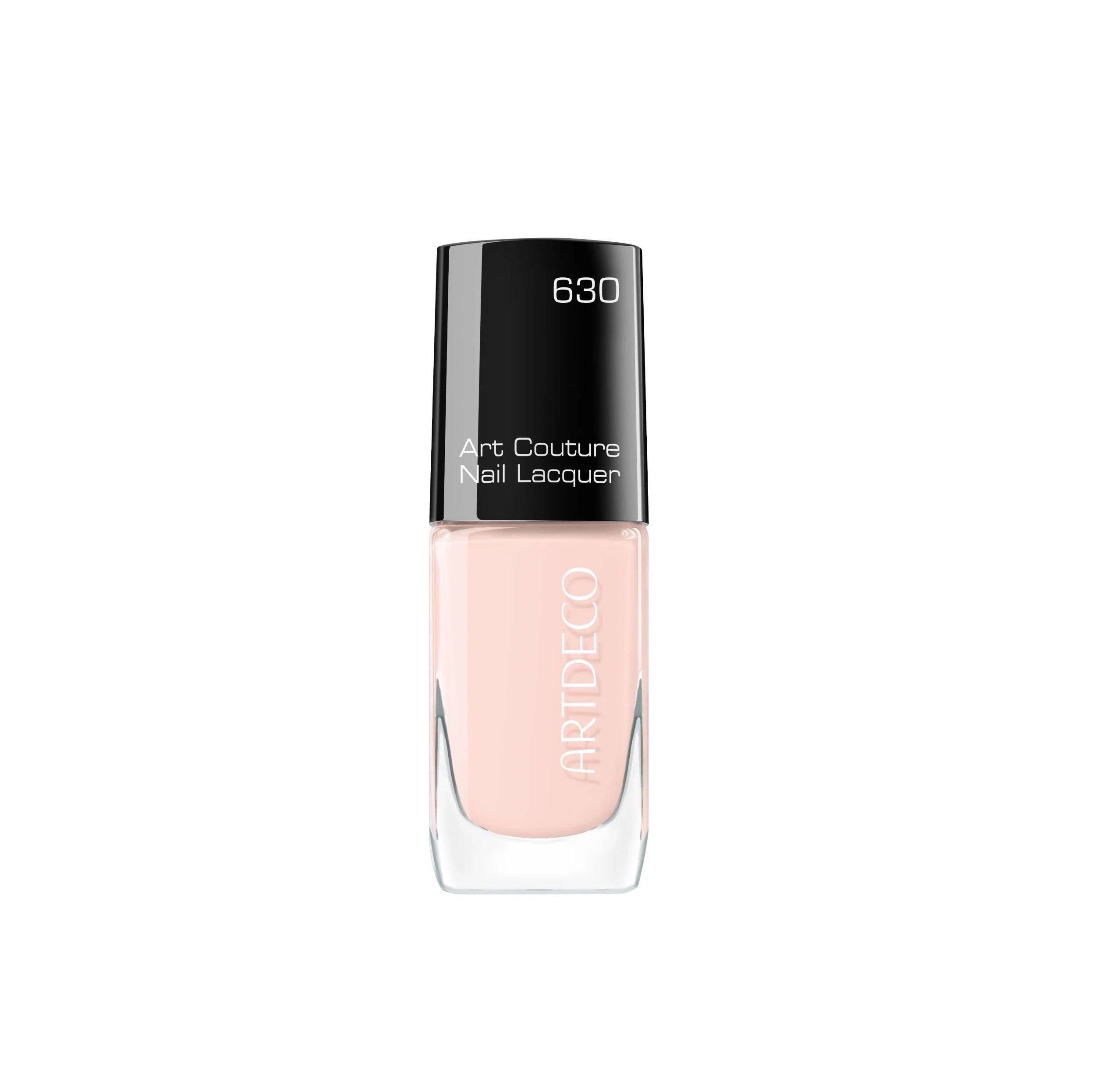 ARTDECO Art Couture Nail Lacquer  طلاء أظافر من ارتديكو