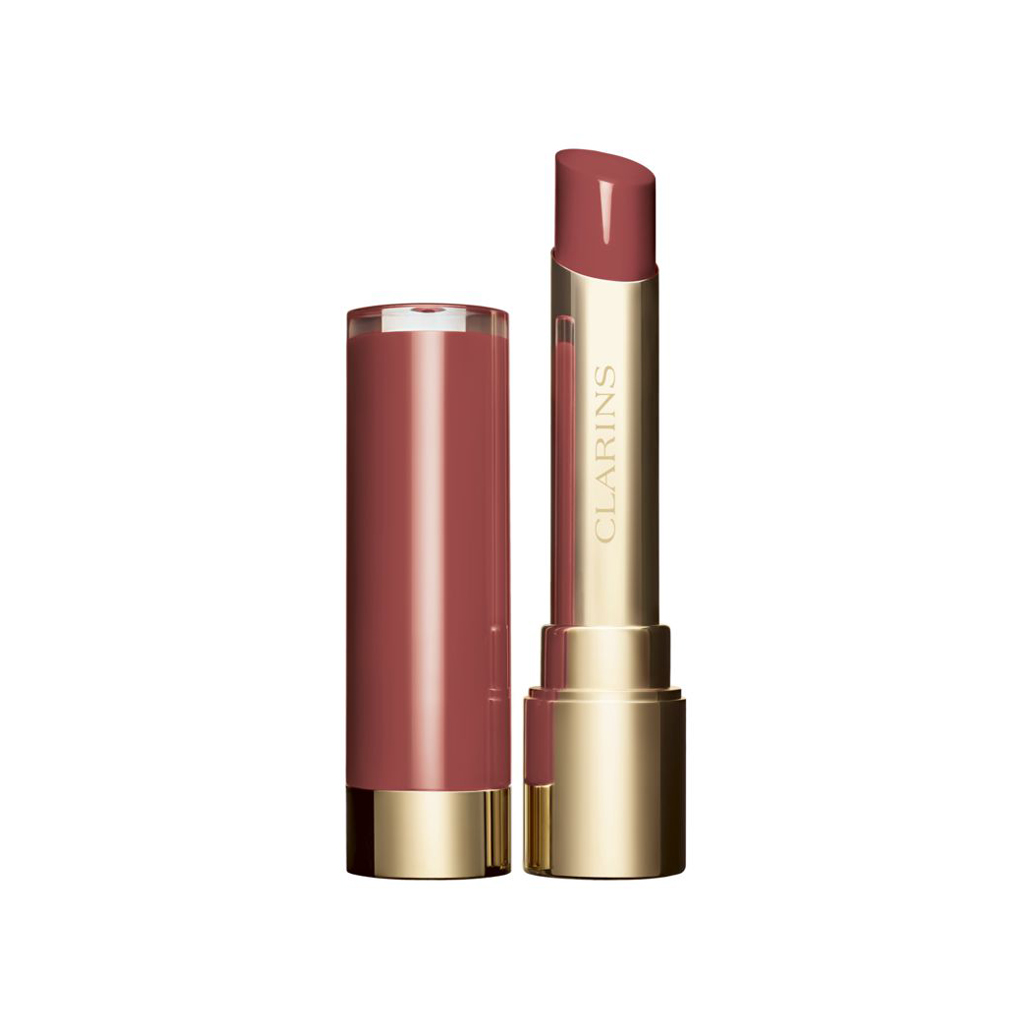 CLARINS Joli Rouge Lacquer كلارنس أحمر شفاه