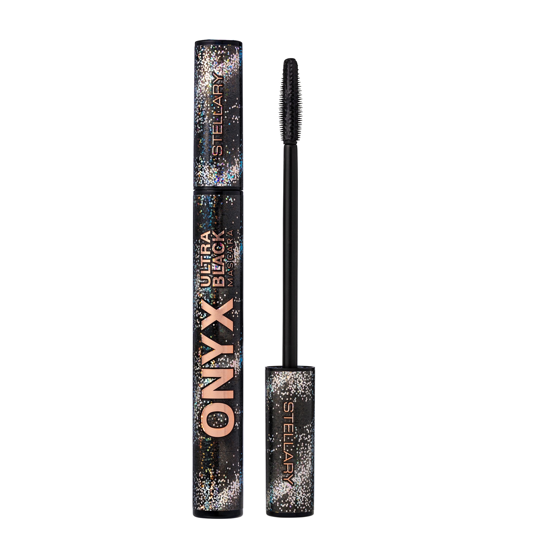 STELLARY Onyx Ultra Black Waterproof Mascara ماسكارا أونيكس ألترا بلاك المقاومة للماء من ستيلاري