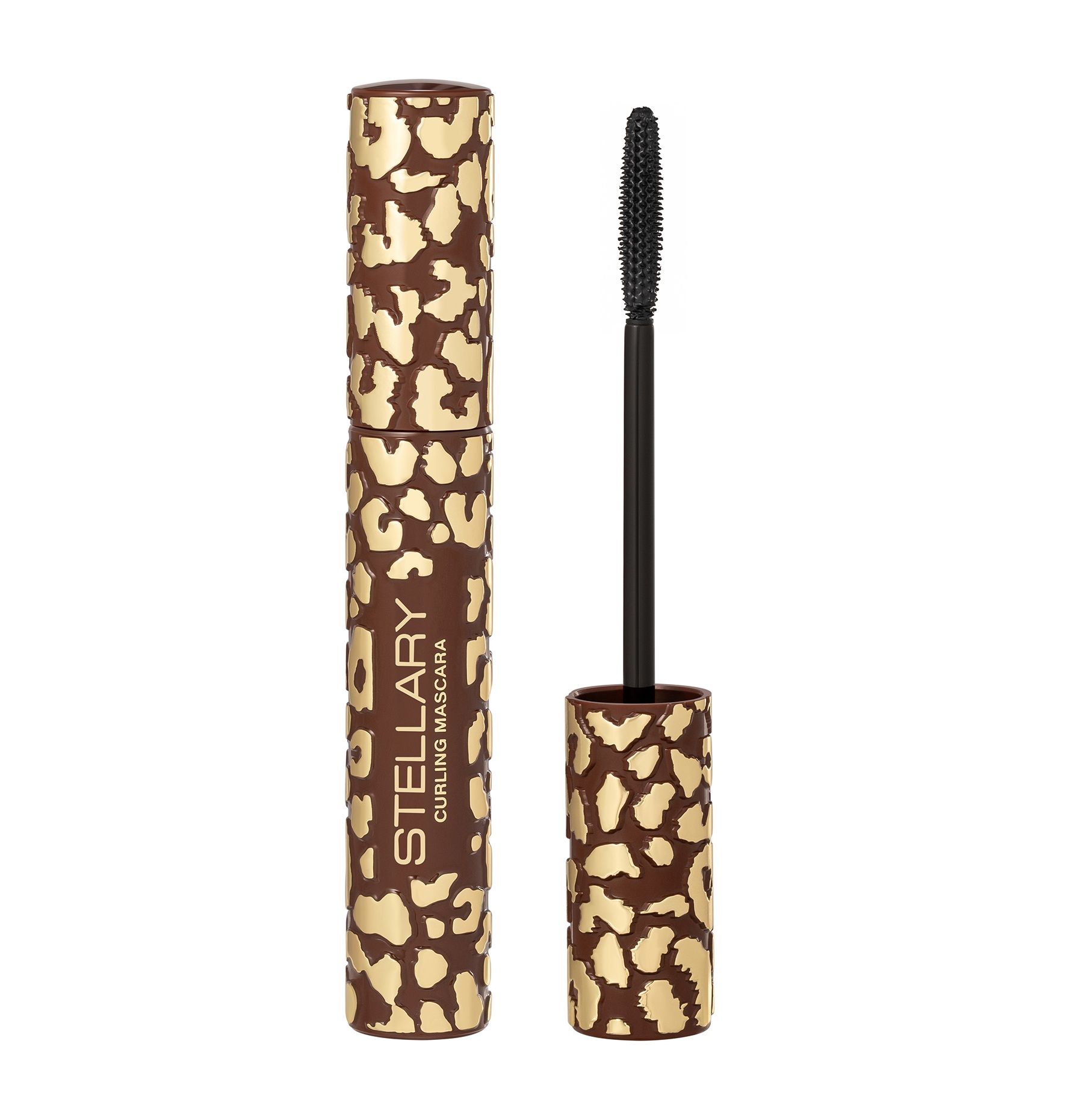STELLARY Wild Chic Curling Mascara مسكارا عيون من ستيلار